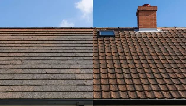 Top 5 Roof Maintenance Mistakes Homeowners Make