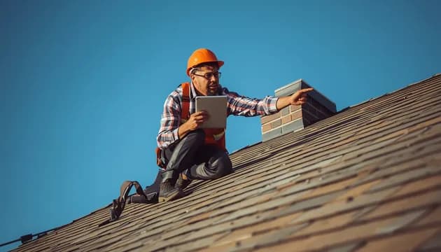 How to Inspect Your Roof: A Homeowner's Guide