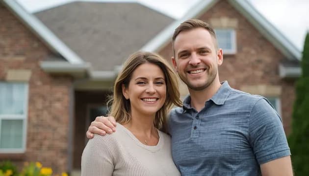 Customer Testimonial: The Johnson Family