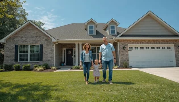 Insurance Claim Success Story: The Martinez Home